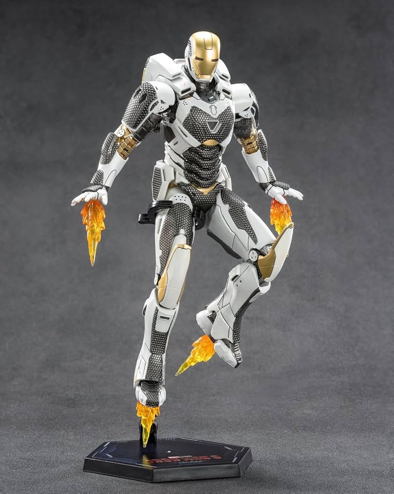 コンプリート‼️マーベルスタジオ フィギュア 30体セット 最終お値下げ9月末迄‼️ Amazon.co.jp: ZD TOYS『マーベルスタジオ:インフィニティ