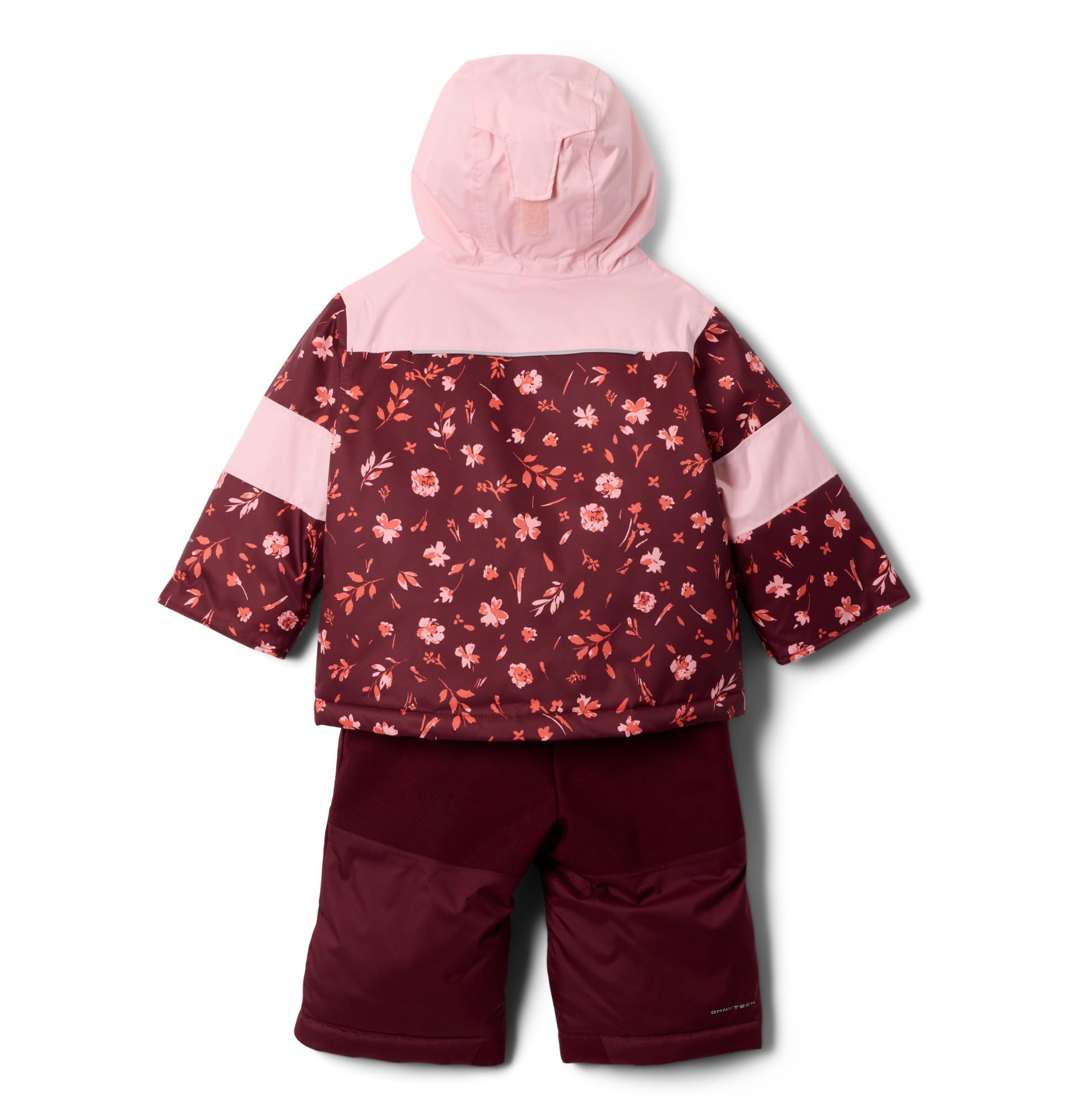 Columbia Unisex Baby Mighty Mogul Ii Set Mighty Mogul II Set