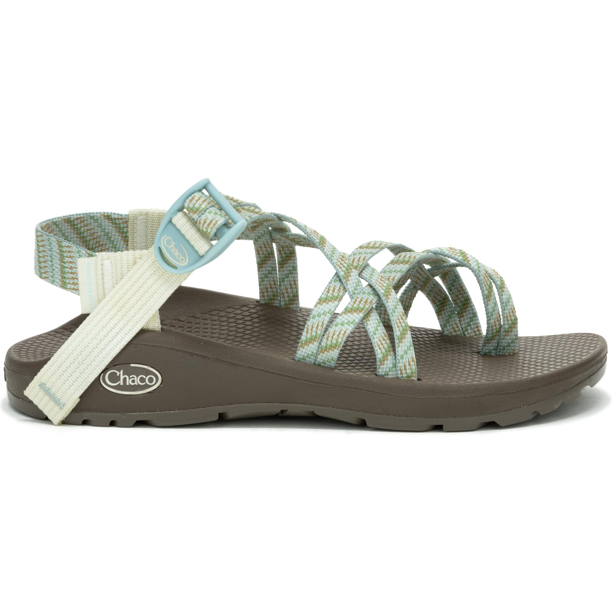 Chaco Women's Zx/2 Cloud Outdoor Sandals