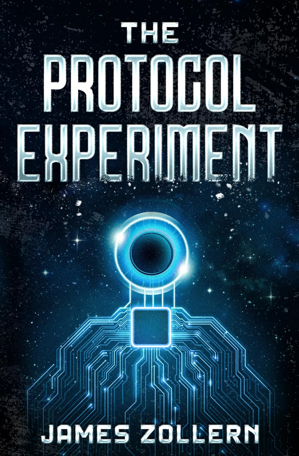 The Protocol Experiment: 1 (The Protocol Series)