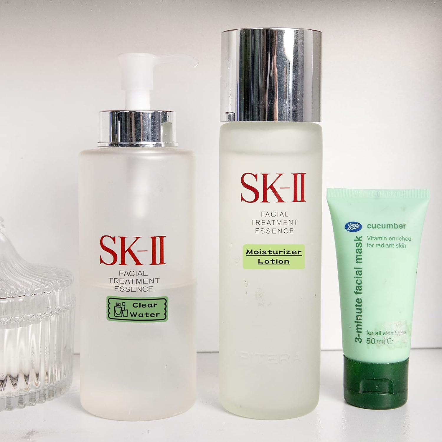 D30 Label - Compatible with Memoking/Phomemo D30 Label Maker, 12x30mm Waterproof Thermal Tape, Light Green/Green/Dark Green Sticker Machine Label, 3 Rolls - Image 3