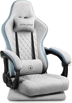 GTPLAYER 座椅子 Amazon.co.jp: GTPlayer ゲーミングチェア ゲーミング座椅子