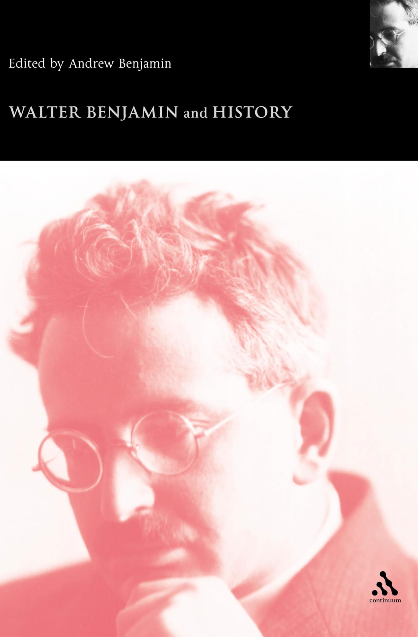 Buy Walter Benjamin and History (Walter Benjamin Studies) — BookShops.in