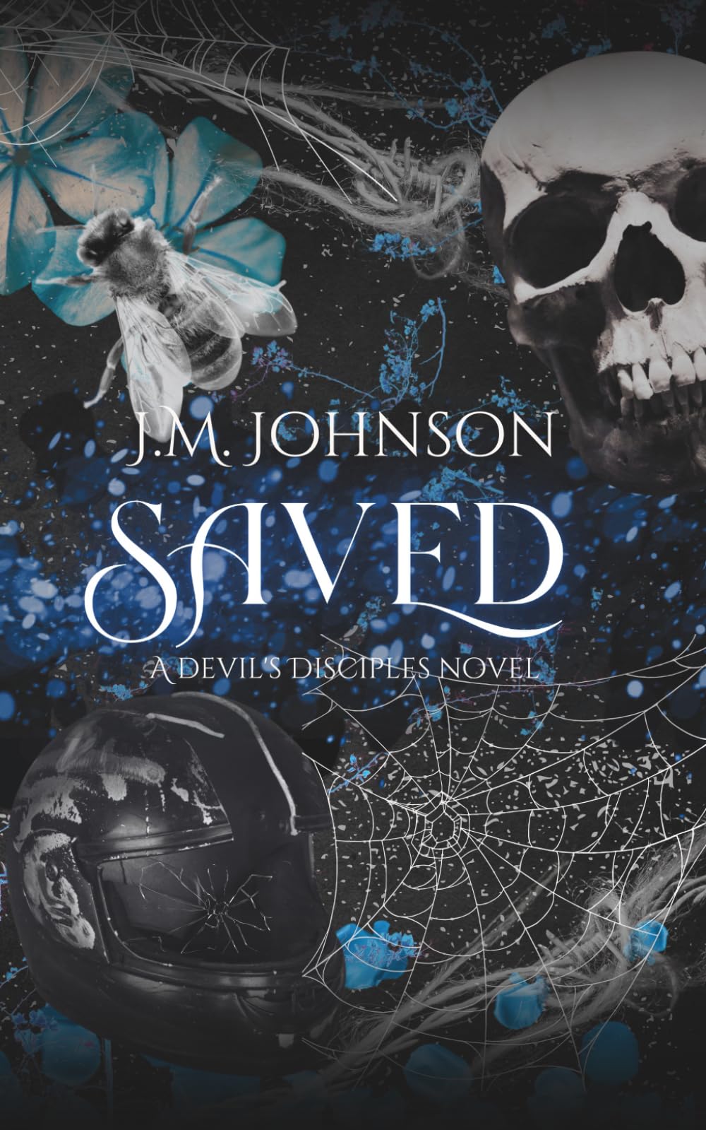 Saved (The Devil's Disciples)