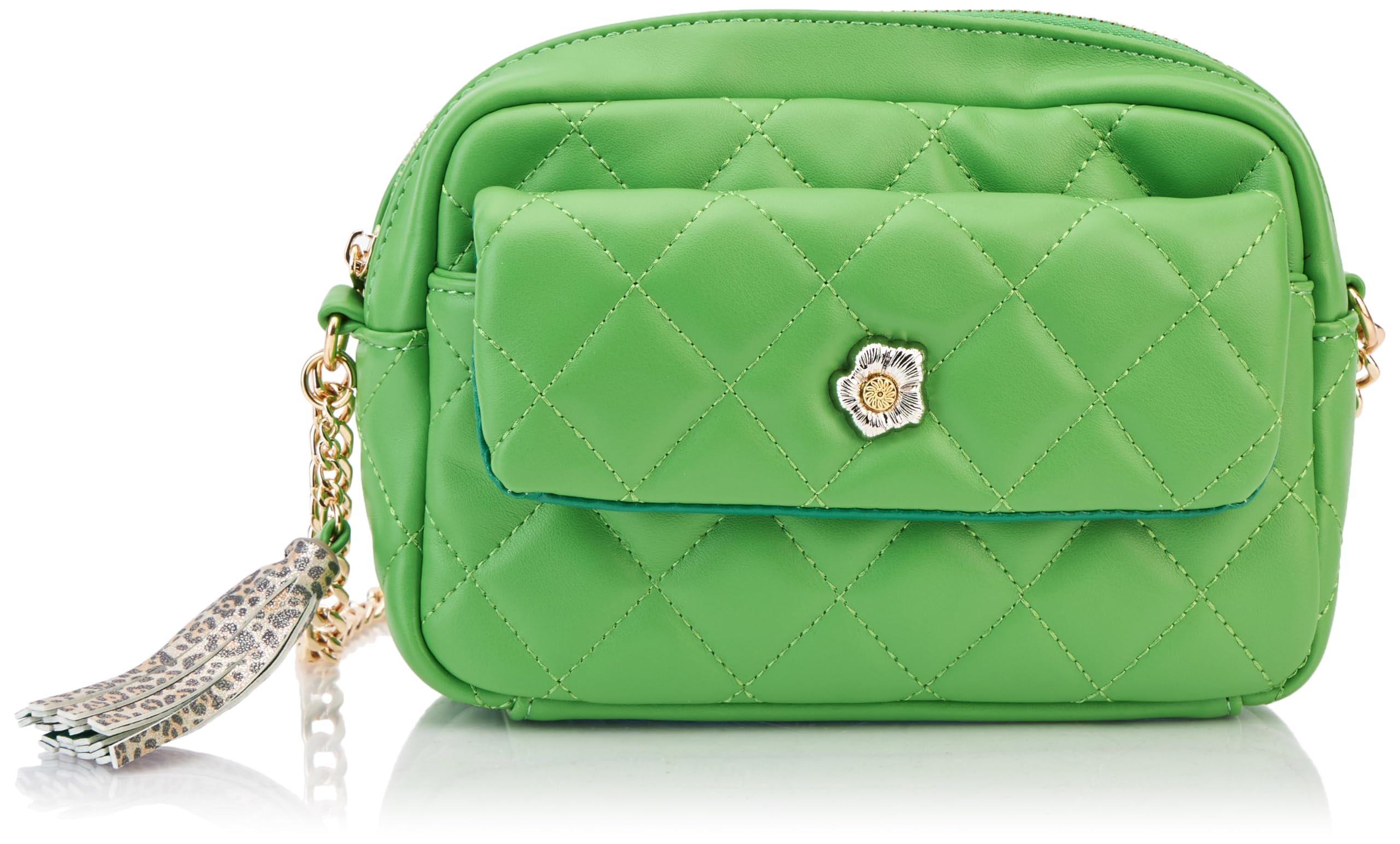 Sookie Women's Shoulder Bag, Green, One Size