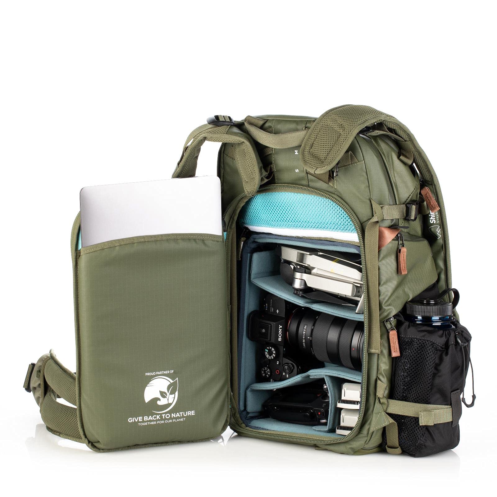 Amazon.co.jp: Shimoda Explore V2 25 エクスプロール V2 25KIT カメラ 