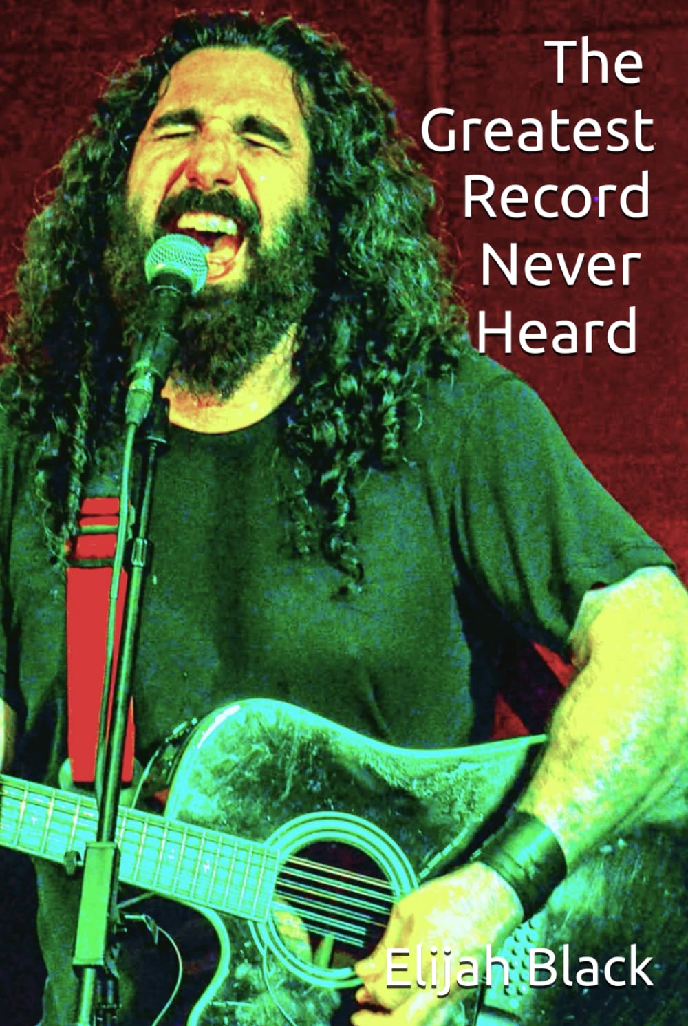 The Greatest Record Never Heard