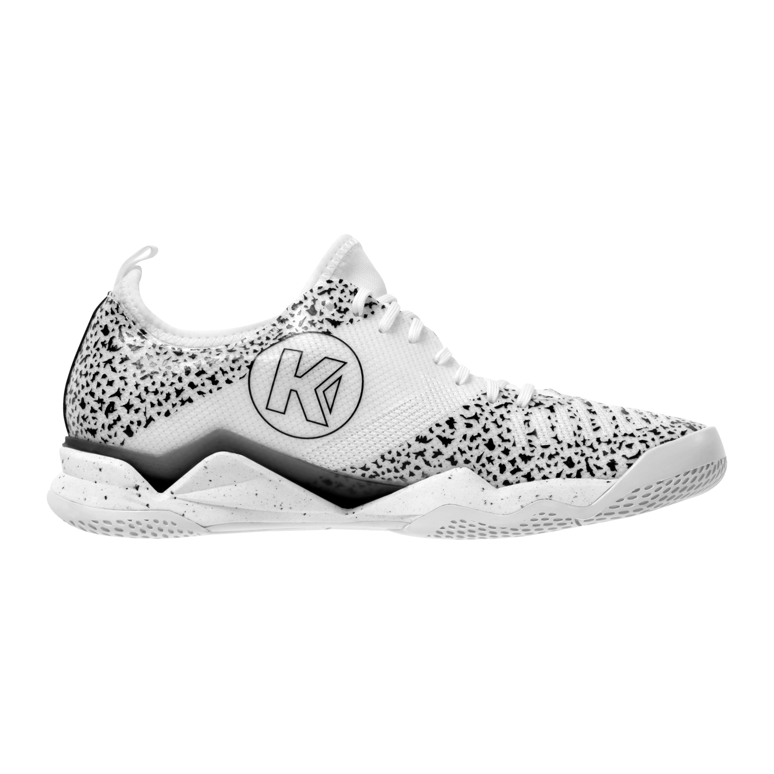 Kempa Wing Lite 2.0 Zapatos de Mujer, Zapatillas de Balonmano