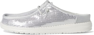 HEYDUDE Wendy Slip Sequin