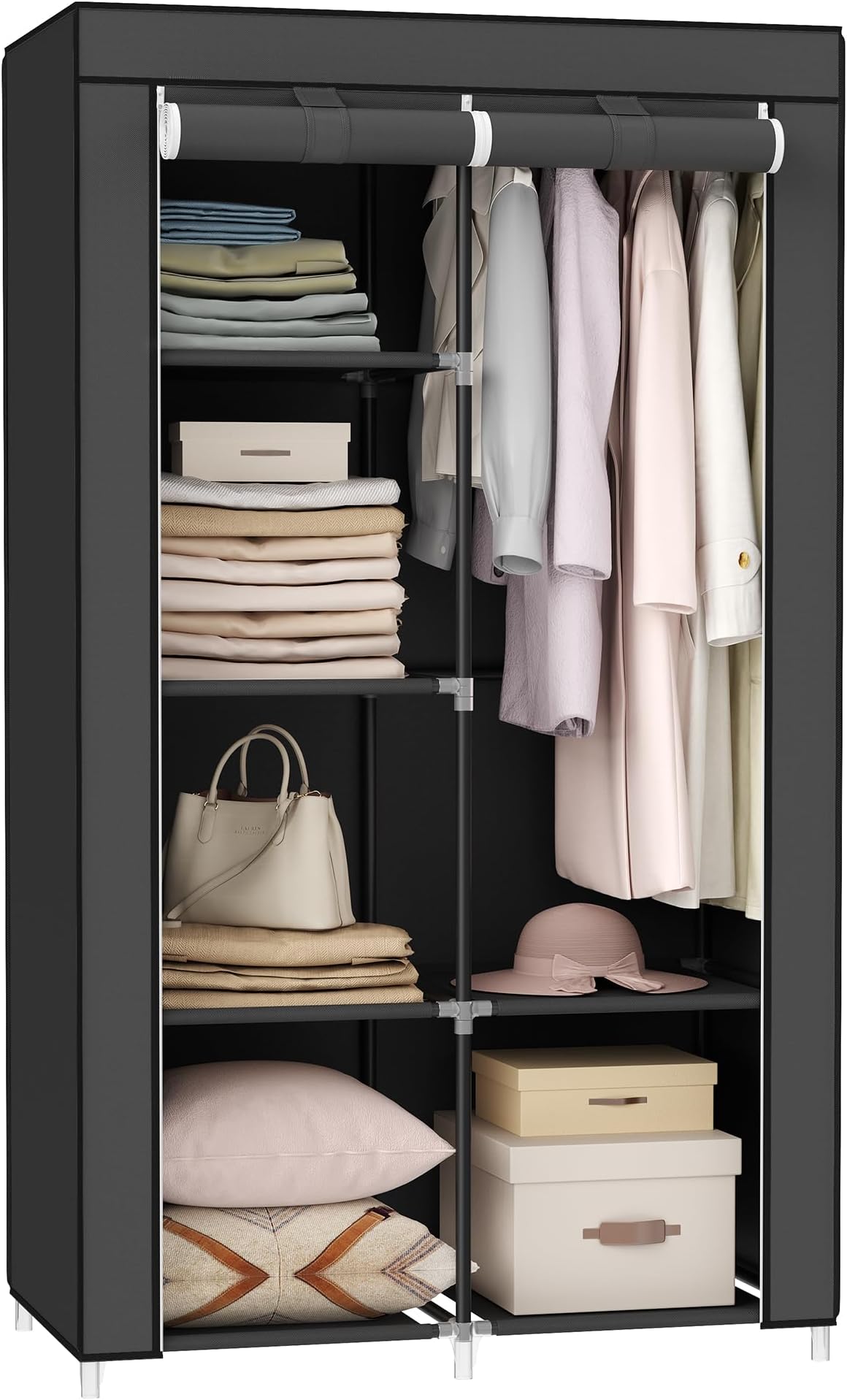 Portable Closet URYG84BK