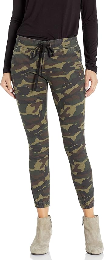 Womens camo joggers canada Clearance