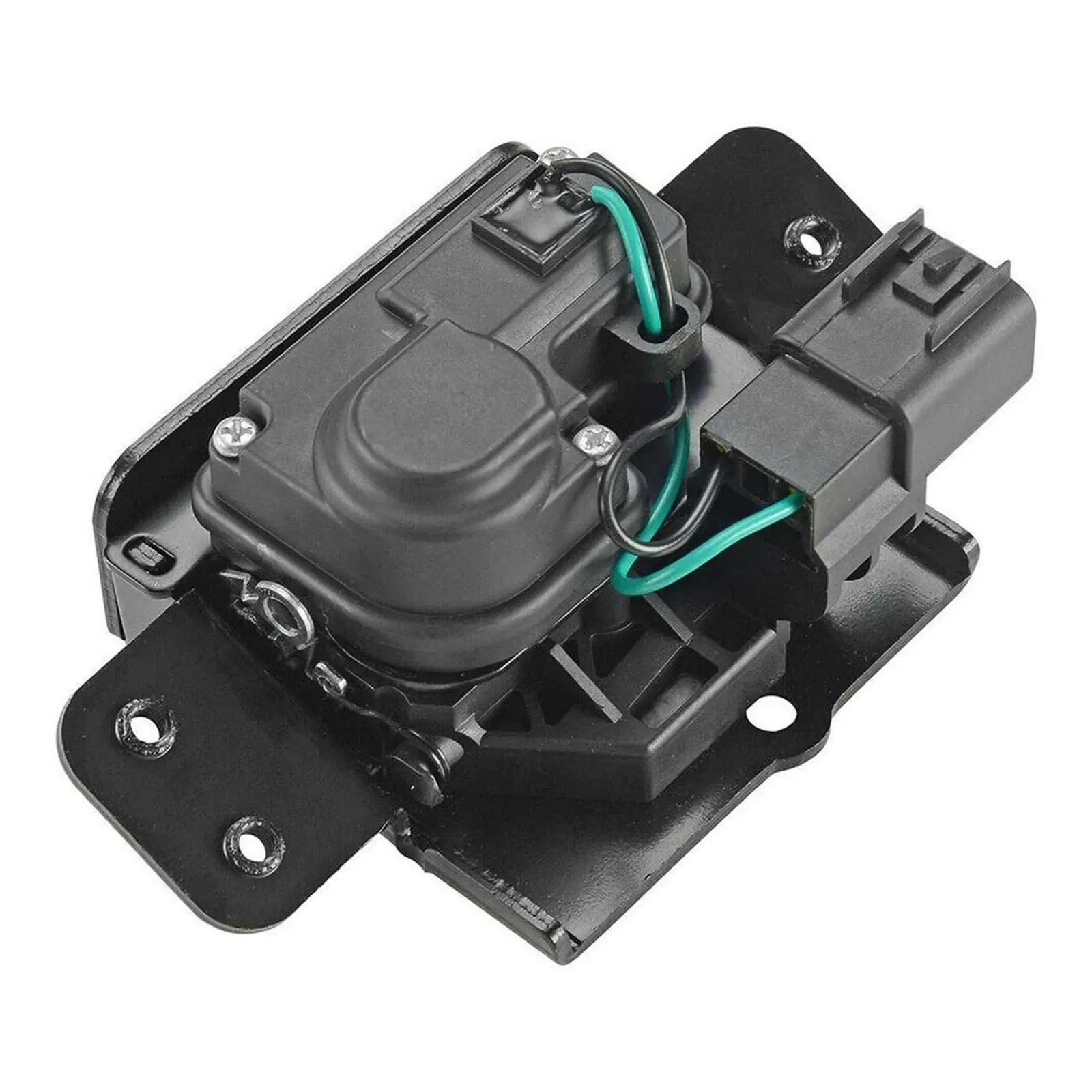 Rear Tailgate Door Lock Actuator for Buick for Enclave 2008-2017 13501871 15780269 15858590 13584872 15195728