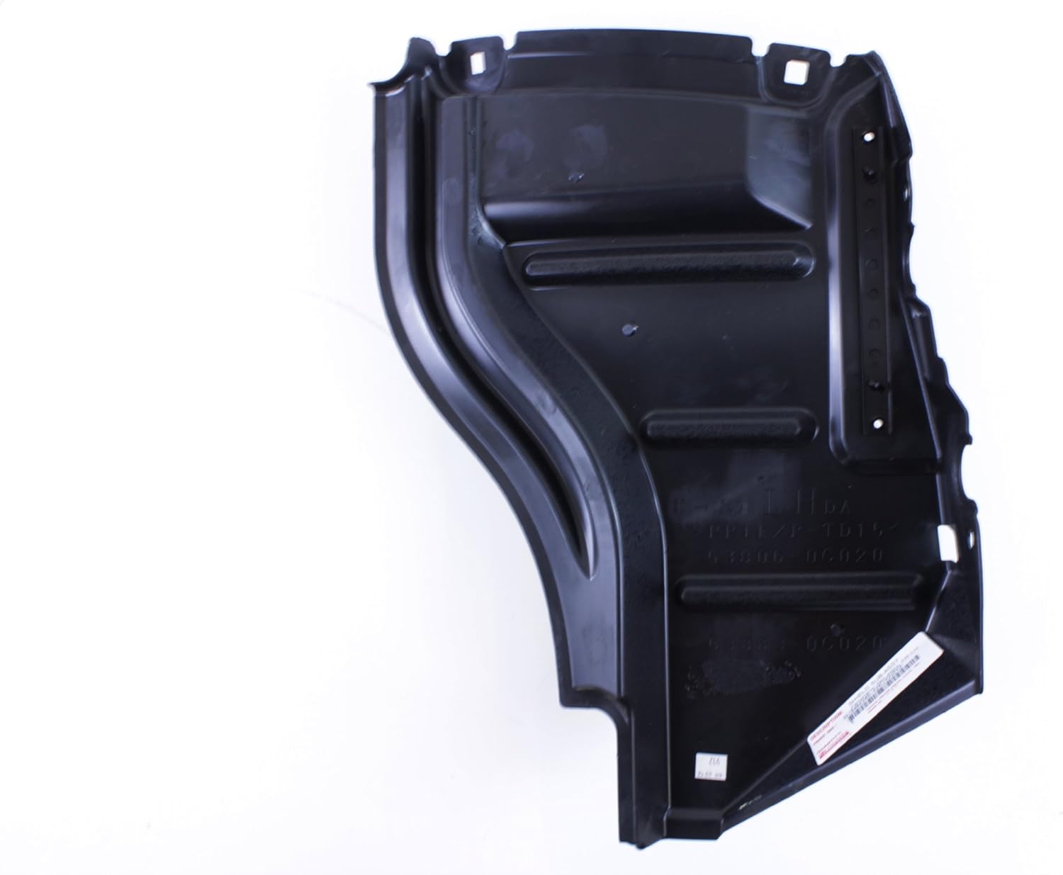 Genuine Toyota Parts 53806-0C020 Driver Side Front Fender Inner Panel