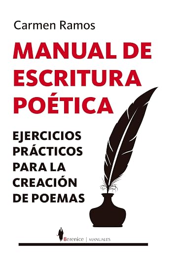 Manual de escritura poética