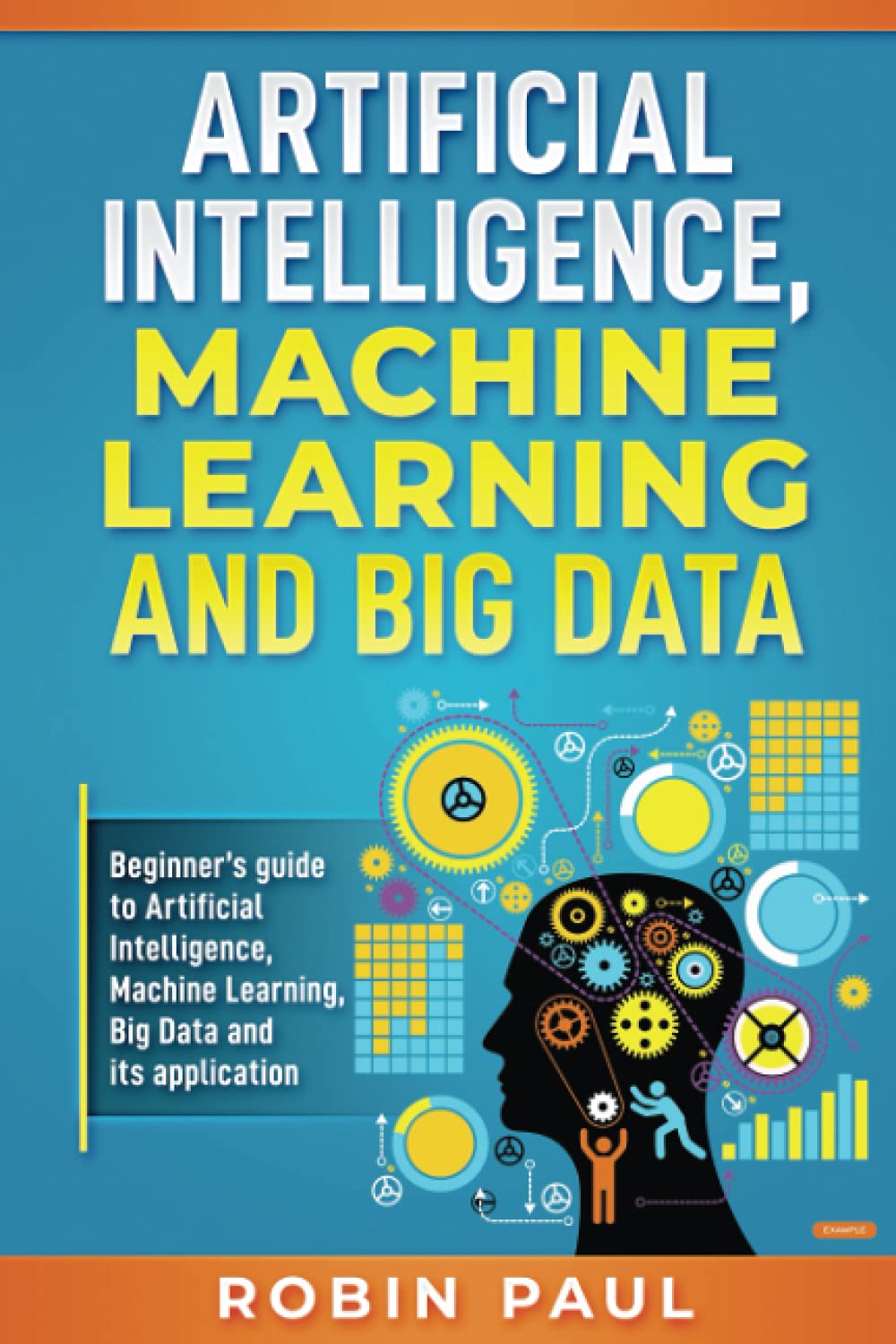 Artificial Intelligence, Machine Learning and Big Data: Beginner’s guide to Artificial Intelligence, Machine Learning, Big Data and its application