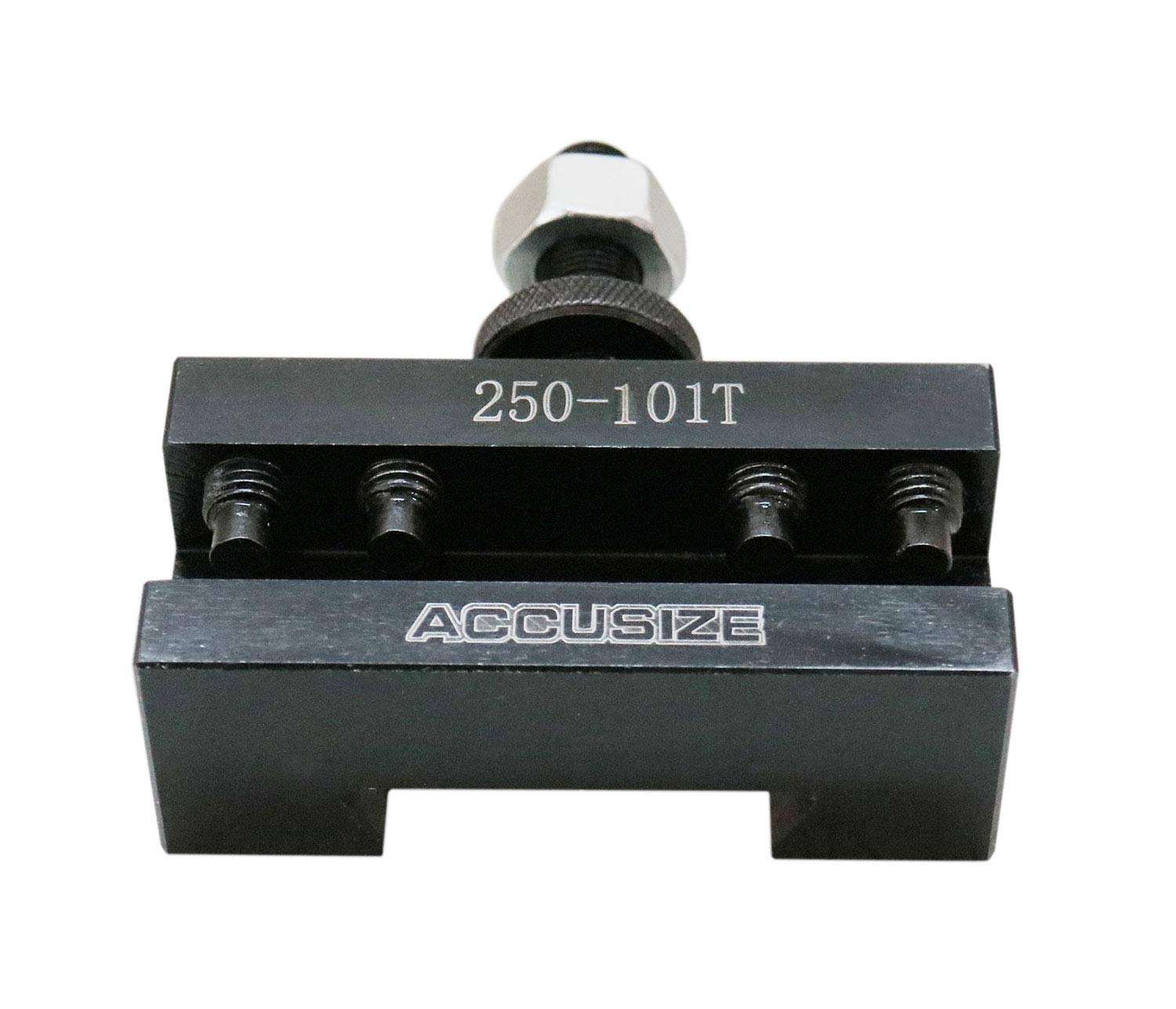 Accusize Industrial Tools Axa Turning and Facing Holder, Style 1, Working with 5/8'' Tools, 0250-0101T — Amazon image 9
