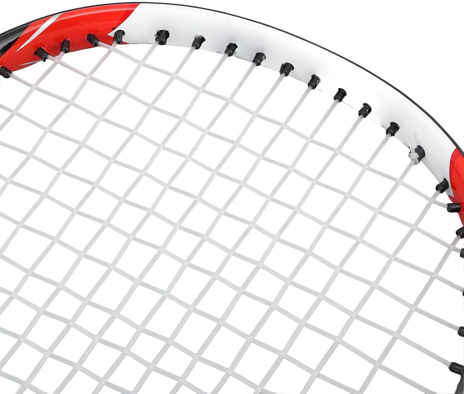 Training Squash Racket Carbon Lightweight Beginner Squash Racket for Gym Park School