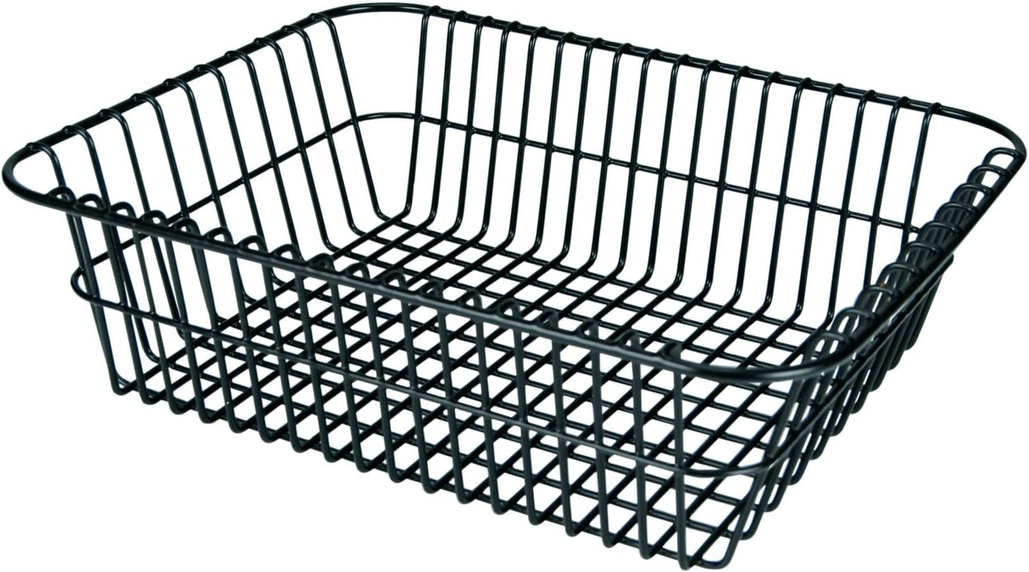 Igloo Wire Basket- 128-165 Quart, Black
