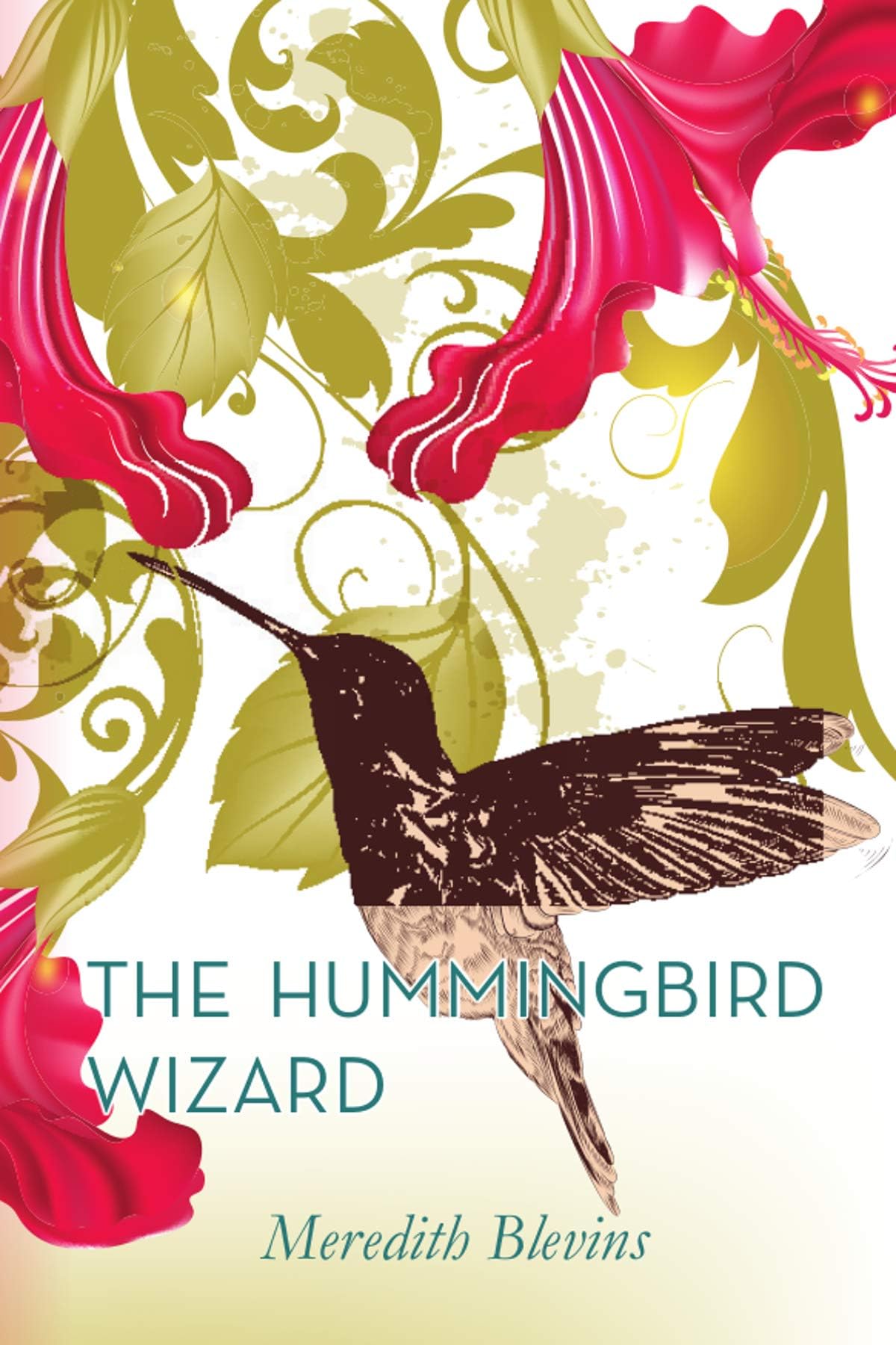 The Hummingbird Wizard (The Annie Szabo Mystery Series Book 1)