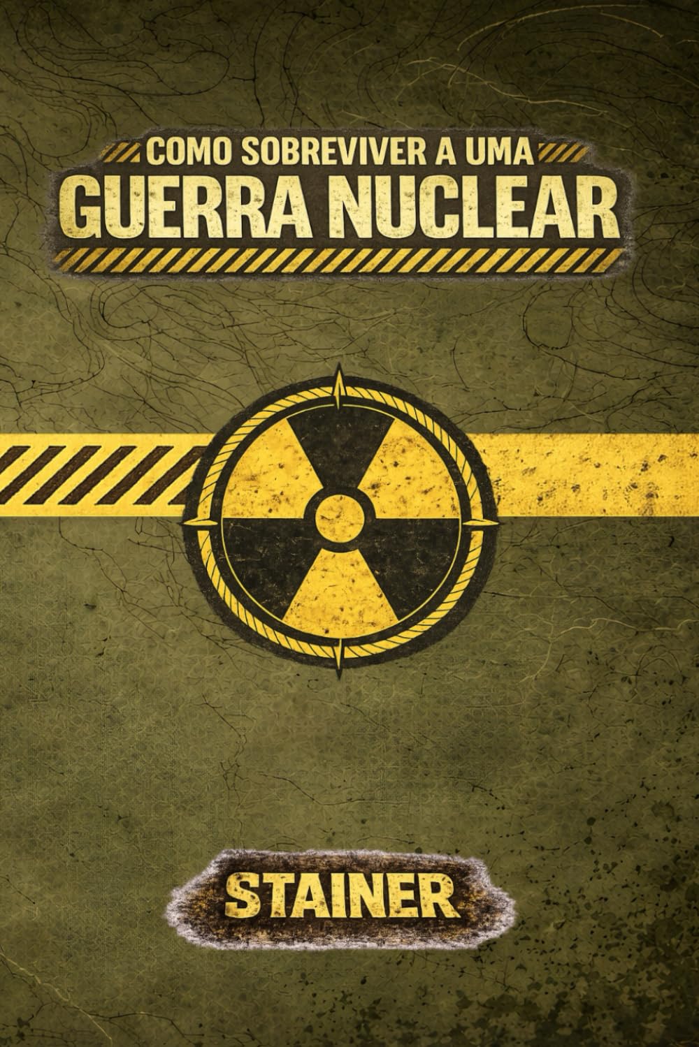 Como Sobreviver a uma Guerra Nuclear