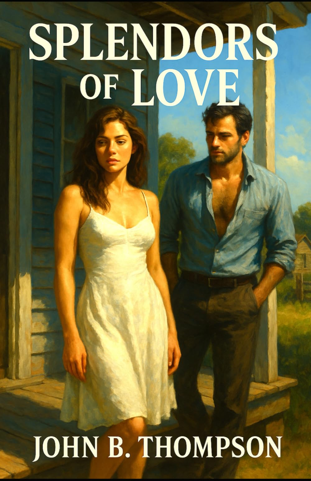 Splendors of Love