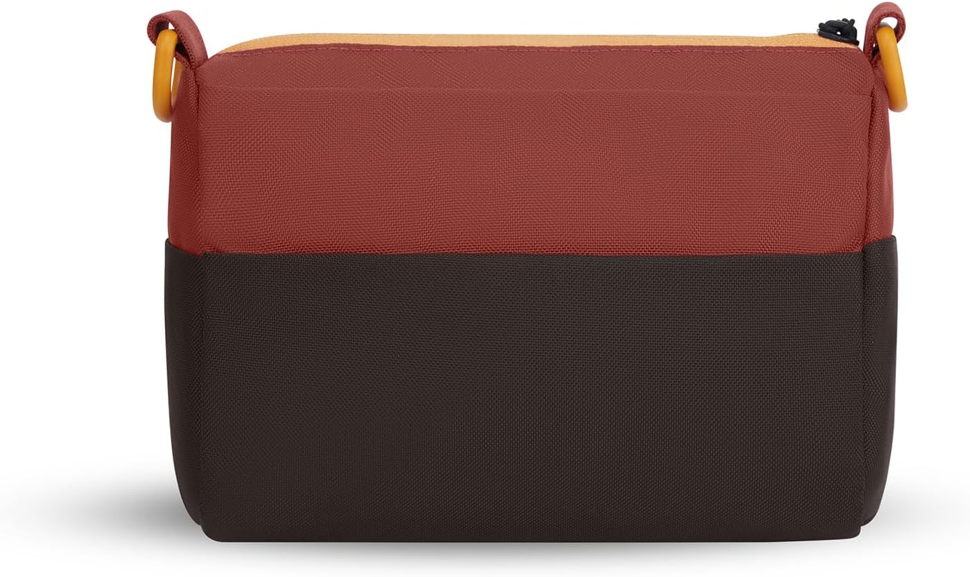 Sherpani Skye, Small Crossbody Purse, Nylon Crossbody Bag, Lightweight Cross Body, Purses for Women, RFID Protection - Image 7