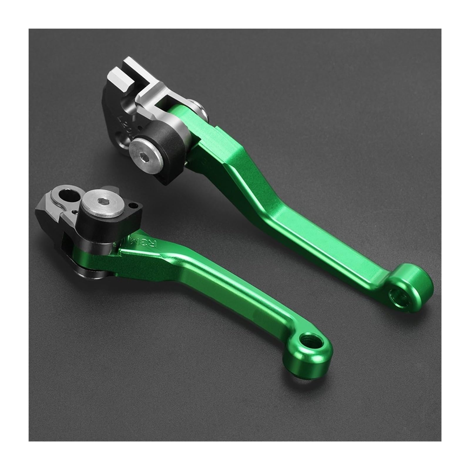 Poignée moto embrayage levier de frein pivotant pour réparer votre CRF300L