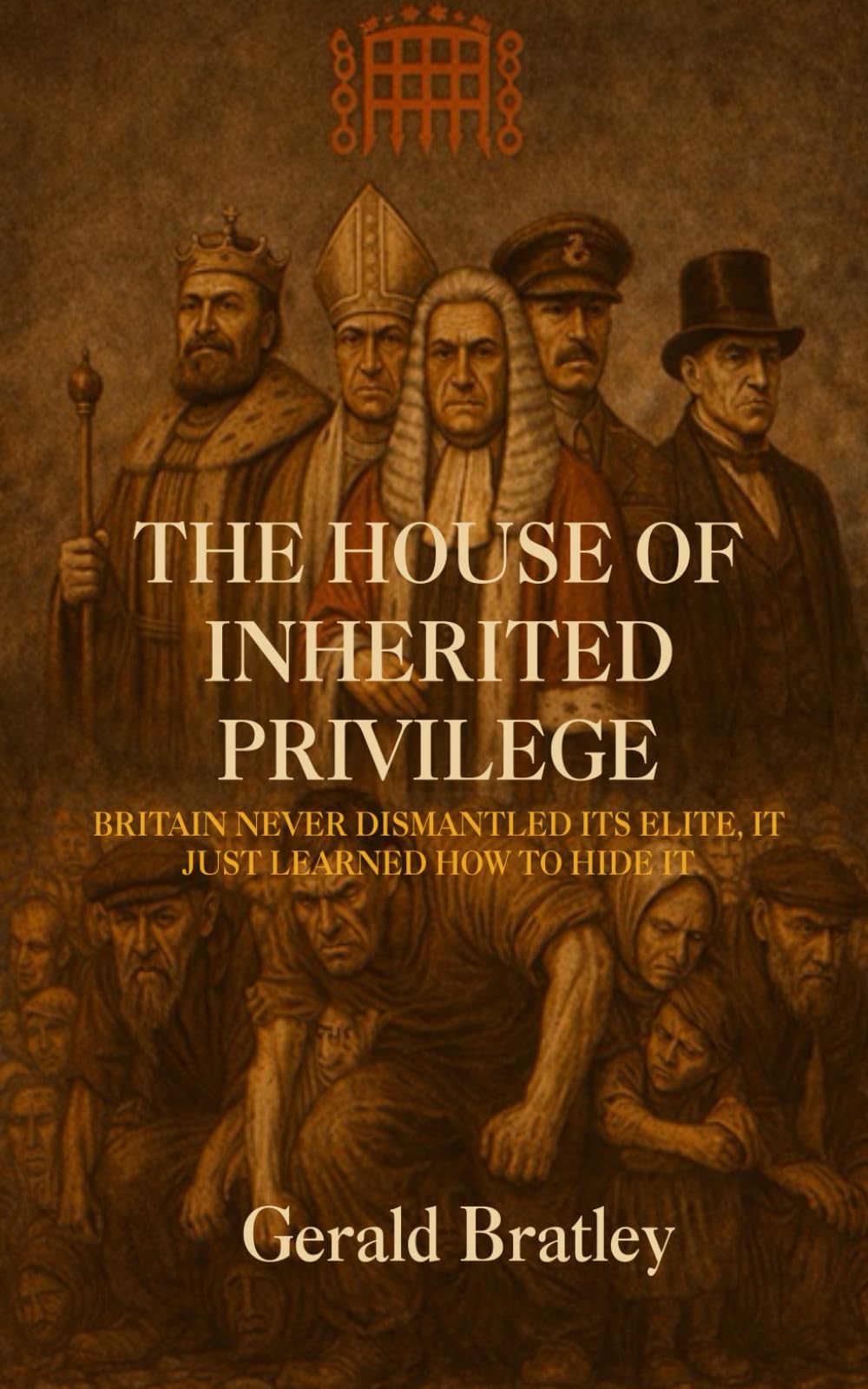 The House of Inherited Priviledge: BRITAIN NEVER DISMANTLED ITS ELITE, IT JUST LEARNED HOW TO HIDE IT.