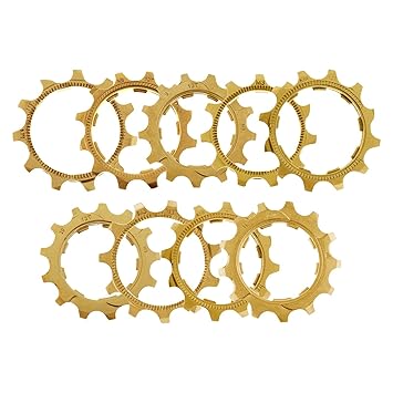 WINTI Bike Cassette Flywheel Mountain Bicycle Freewheel Cycling Repair 9Speed 11T