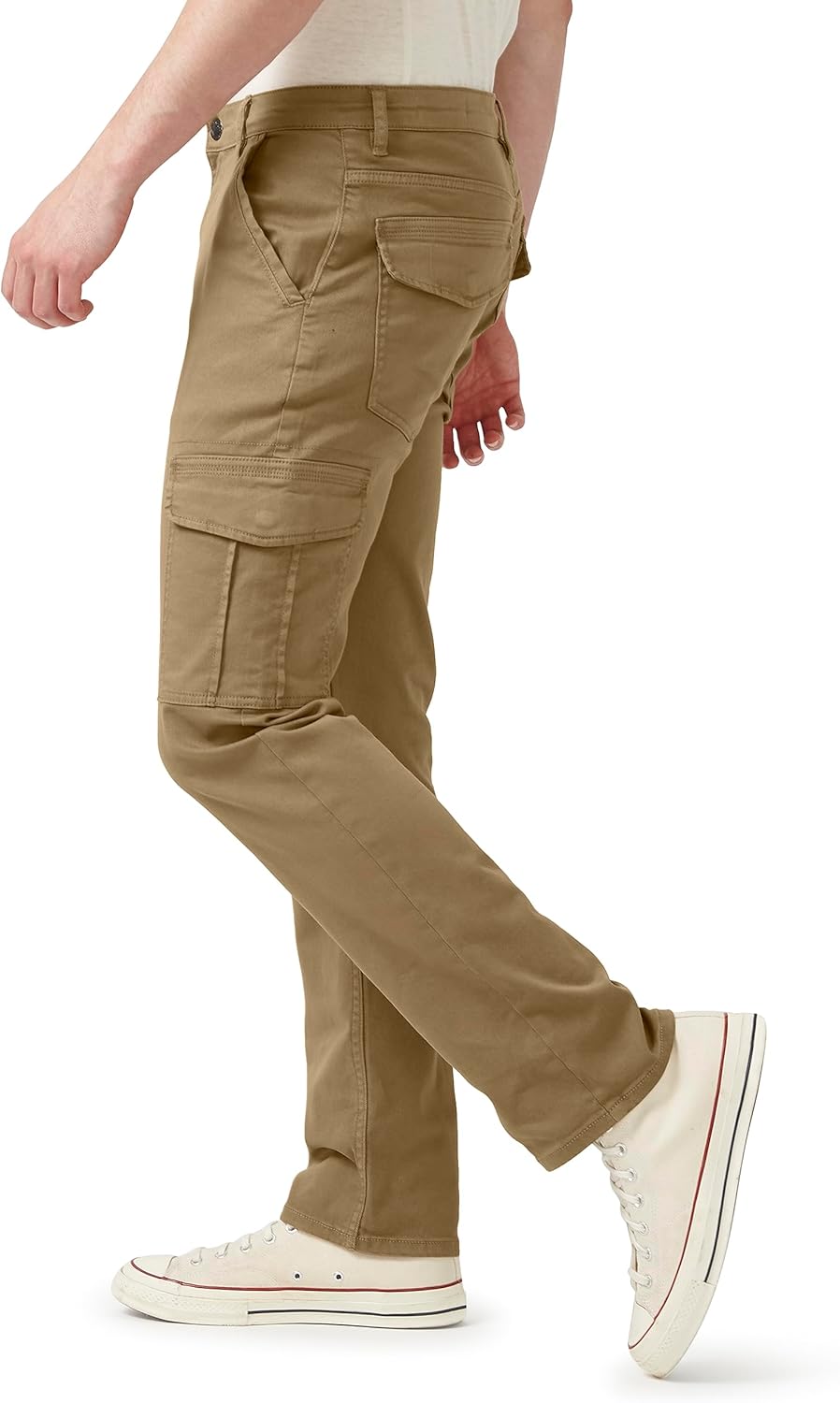 Buffalo David Bitton Mens Cargo Joe - Image 5