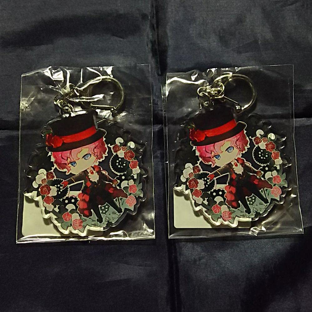 Amazon.co.jp: 歌い手 奏音69 ROYAL SCANDAL ロイスキャ 2個セット