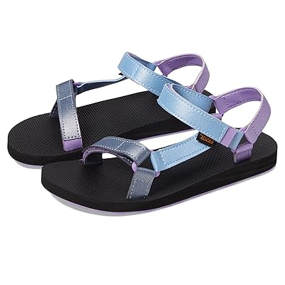 Teva Kids Original Universal Glisten (Toddler/Little Kid/Big Kid) Girl