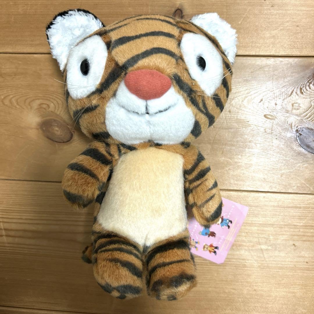 Amazon.co.jp: ペネロペシリーズ アラジン ぬいぐるみ : おもちゃ