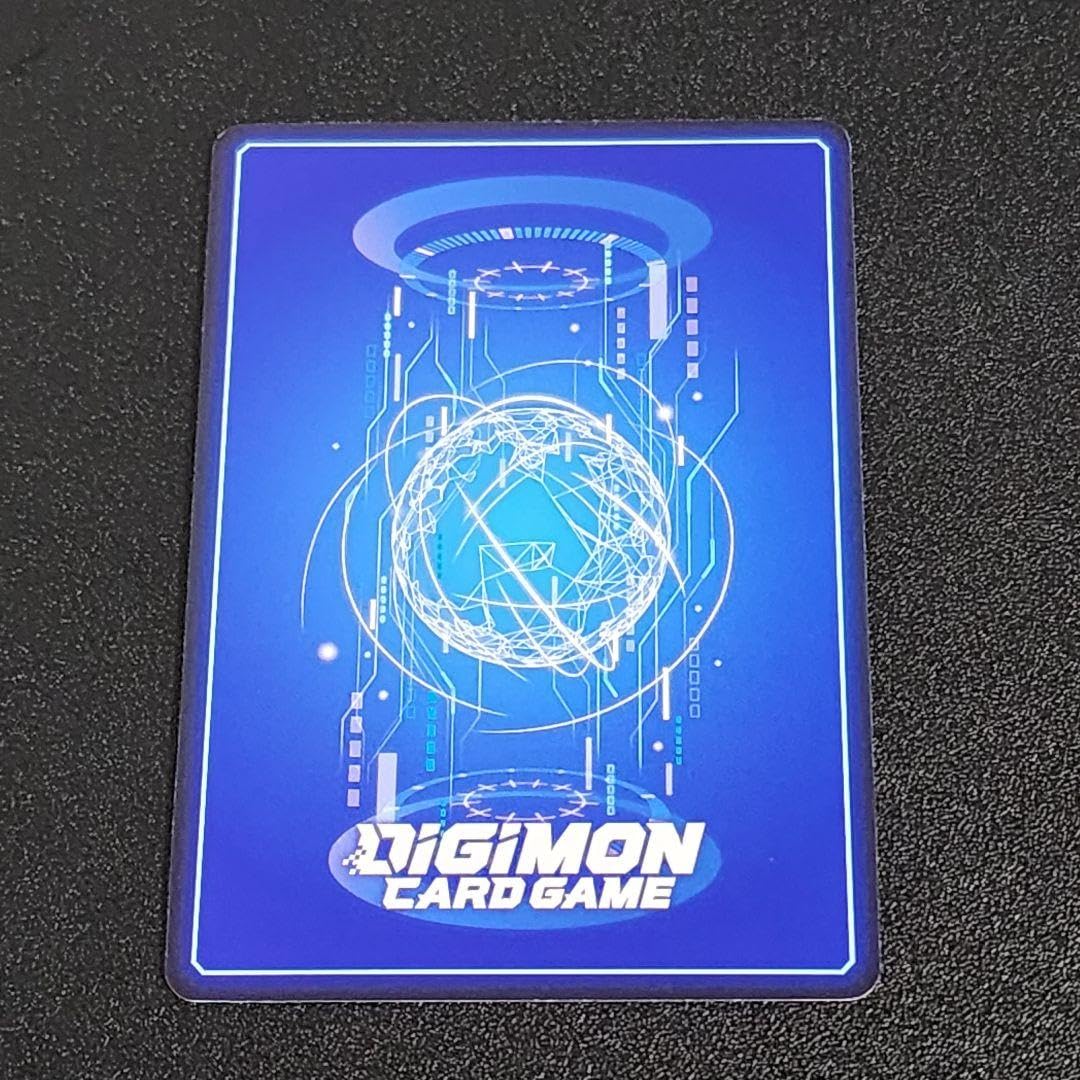 Amazon.co.jp: メタリックドラモン ex3-053 sr パラレル デジモン