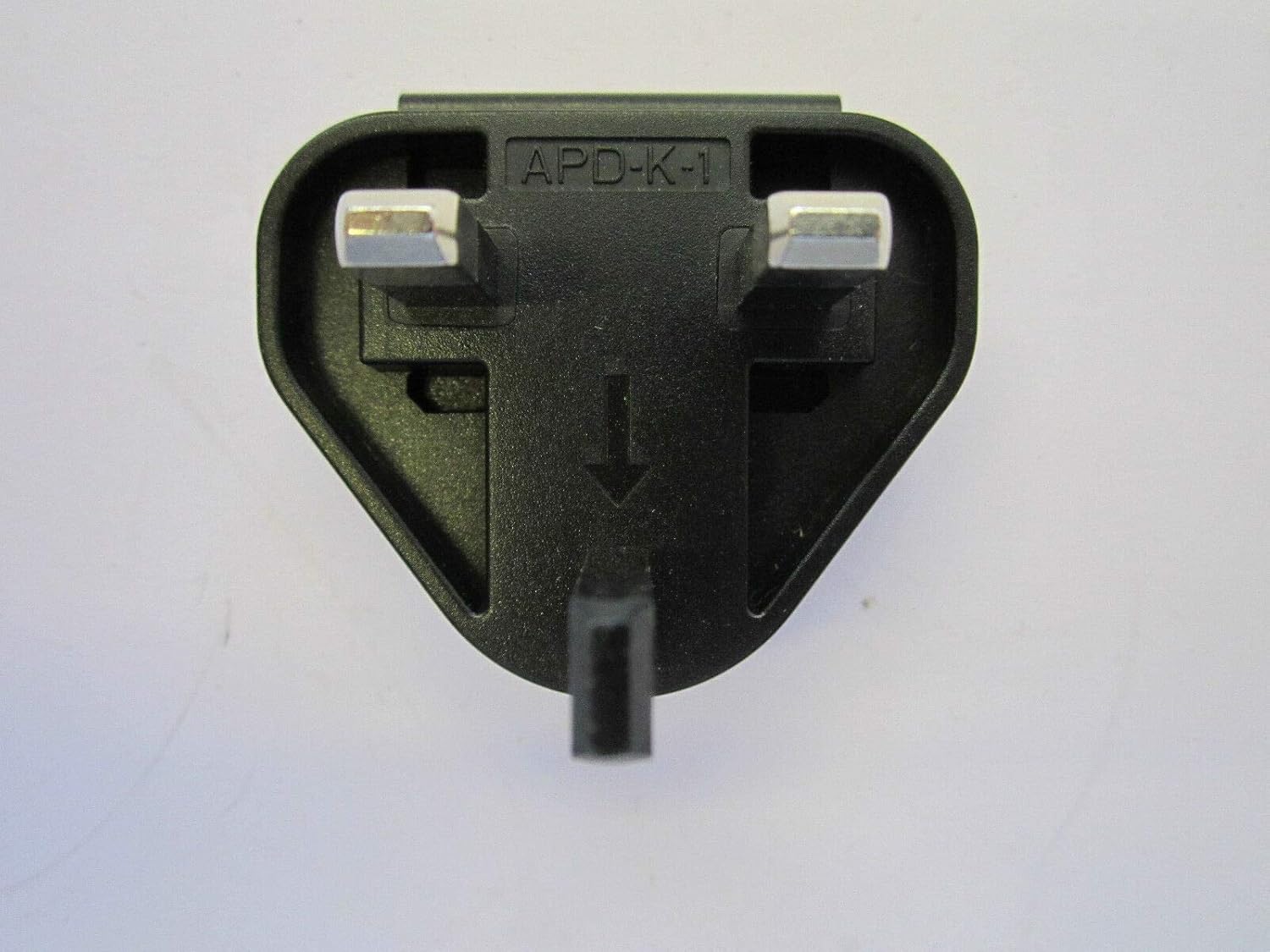 Replacement for UK Slide On Attachment Plug Piece PN 100685358 for