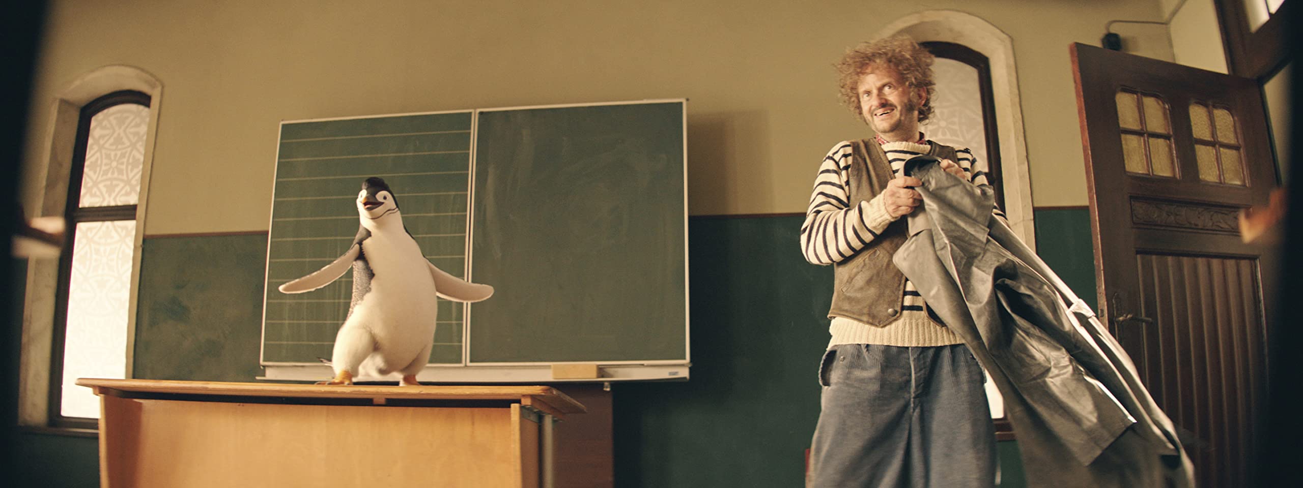 Die Schule der magischen Tiere 2 - Soundtrack