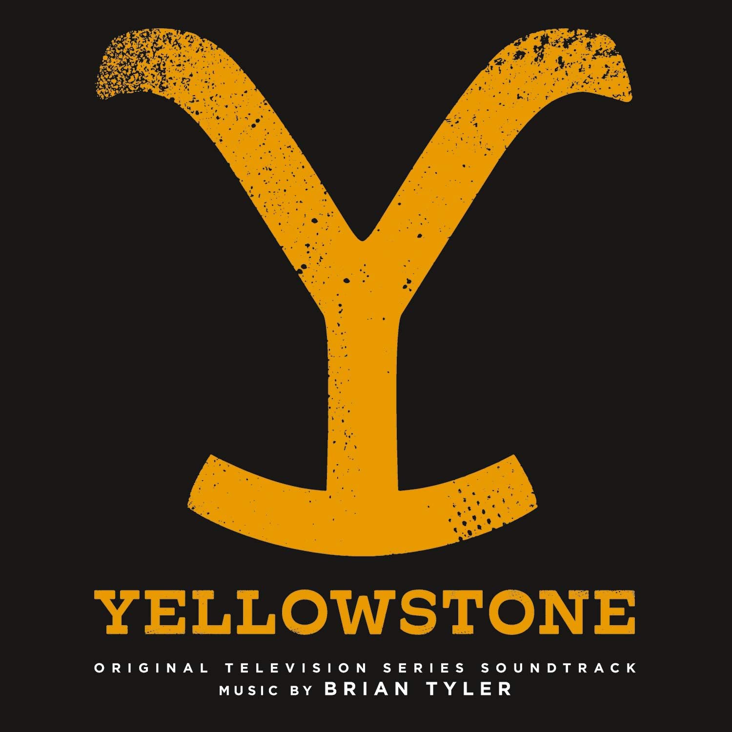 Yellowstone Ost (2Lp/Limited Solid Yellow/180G Audiophile Vinyl