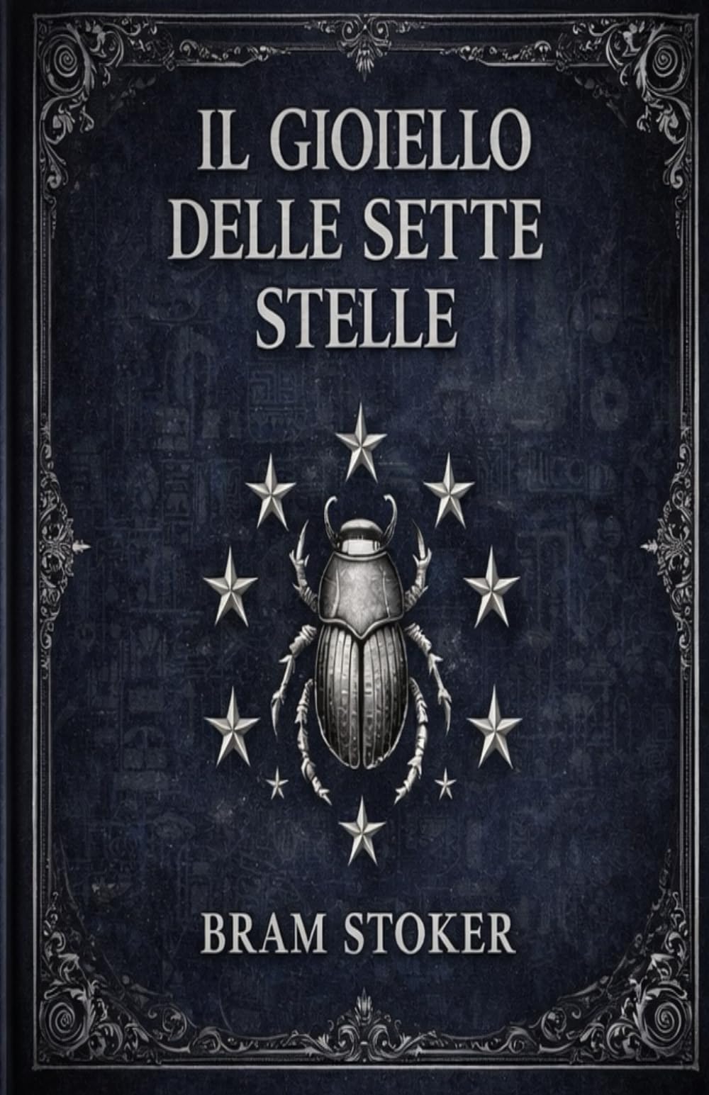 Il Gioiello delle Sette Stelle
