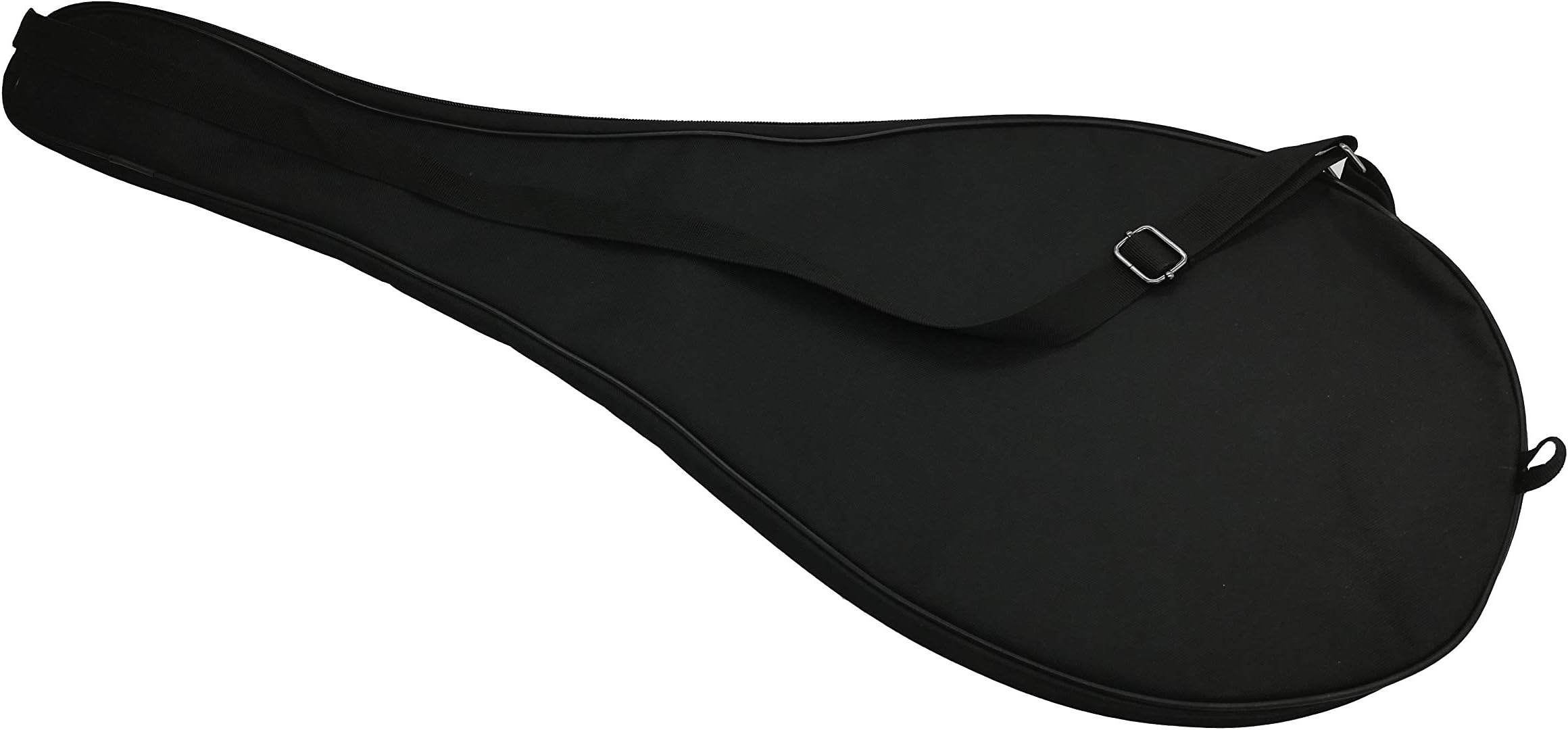 Silfrae Performance Tennis Cover/case/Bag for ONE Racket