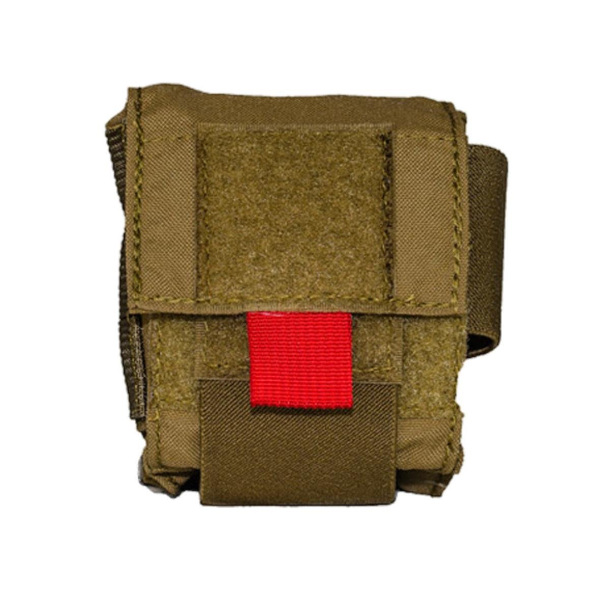 Buy High Speed Gear On or Off Duty Medical Pouch, IFAK First Aid Pouch