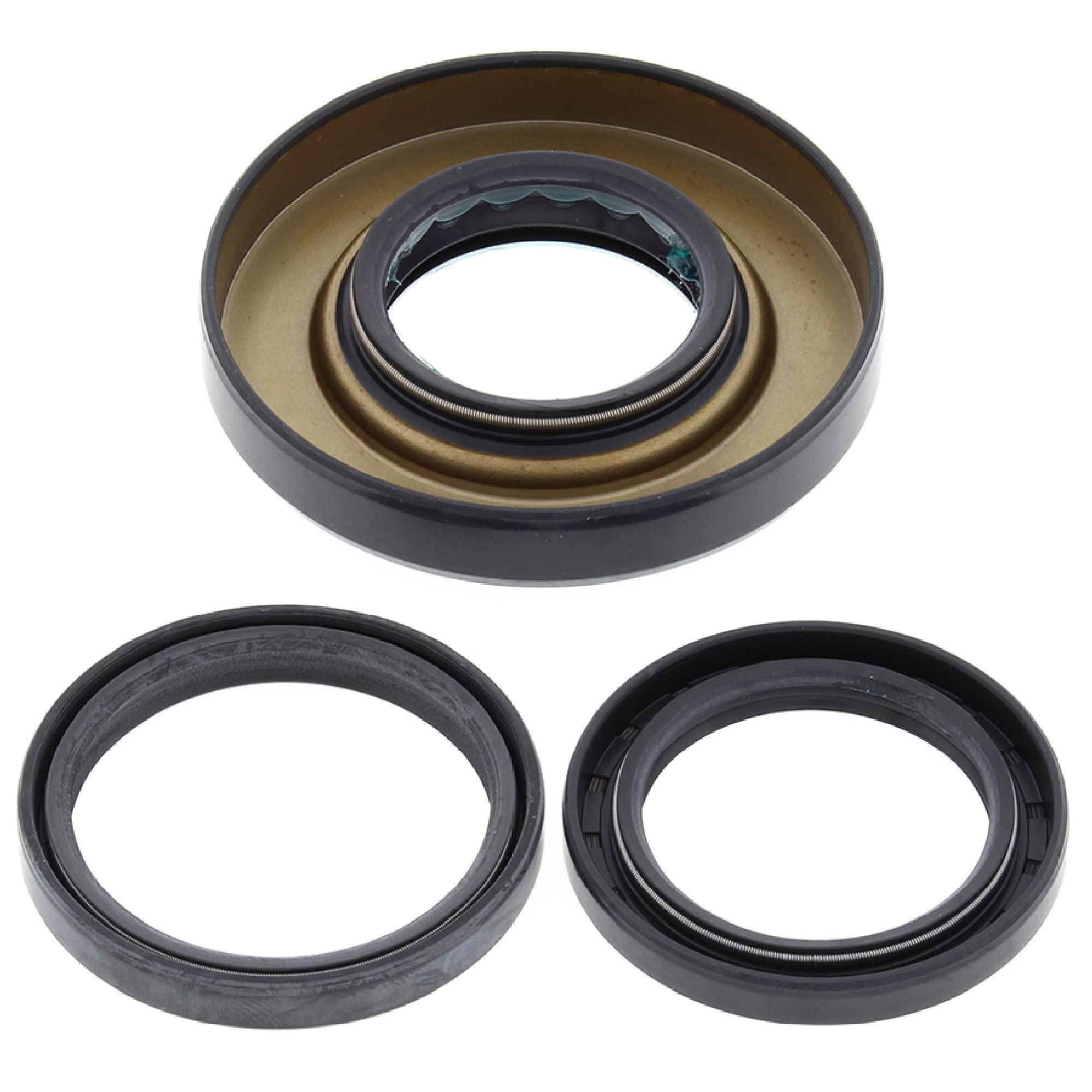 Kit de joint différentiel Honda TRX 350 400 joint spi pont All Balls - 2