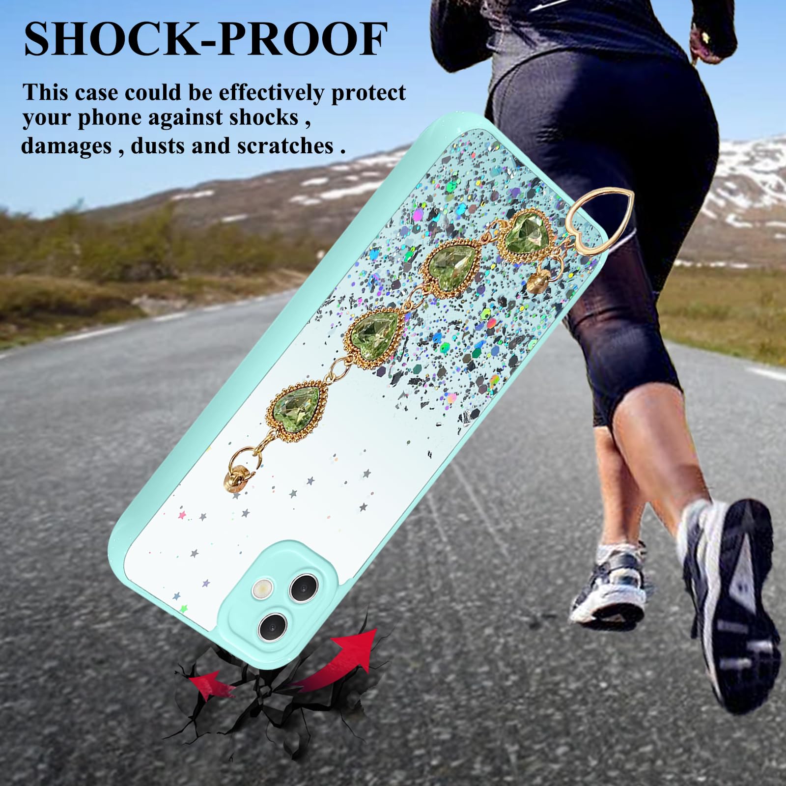 Amazon.com: Kainevy Phone Case for Samsung Galaxy A05 Clear Amazon.com: Kainevy Phone Case for Samsung Galaxy A05 Clear