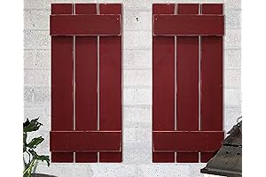 Customizable Barnwood Wall Decor for Rustic Farmhouse Charm