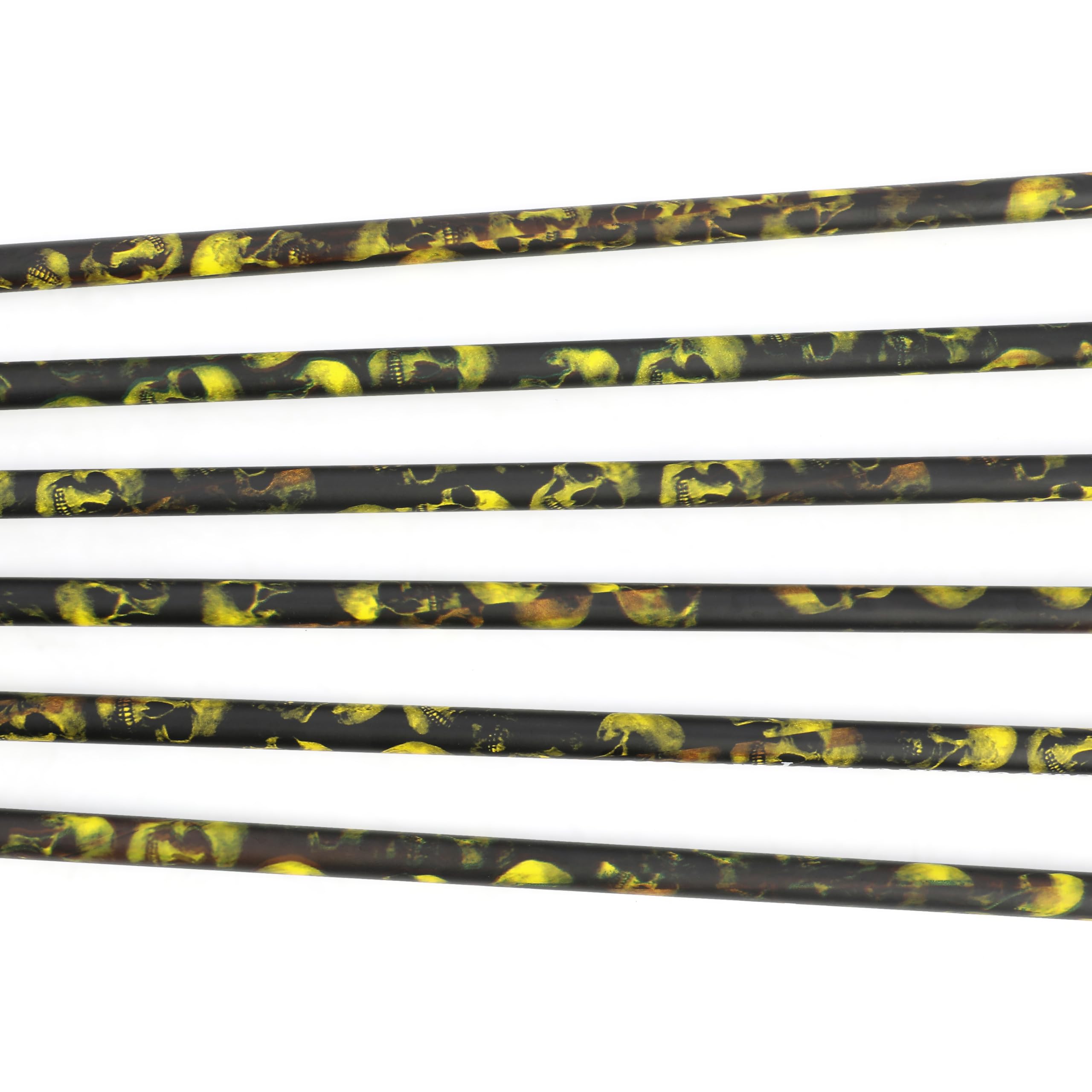 Frecce Di Carbonio 30'' Per Arco Ricurvo, Composto E Tradizionale