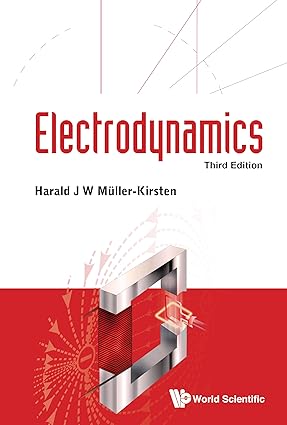 Electrodynamics Third Edition-Wow! eBook