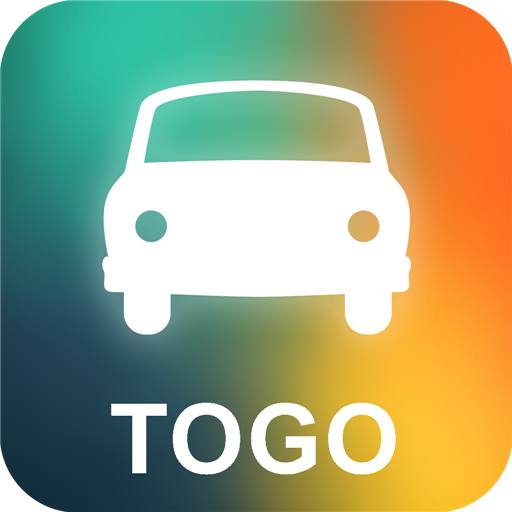 Gehen GPS Navigation