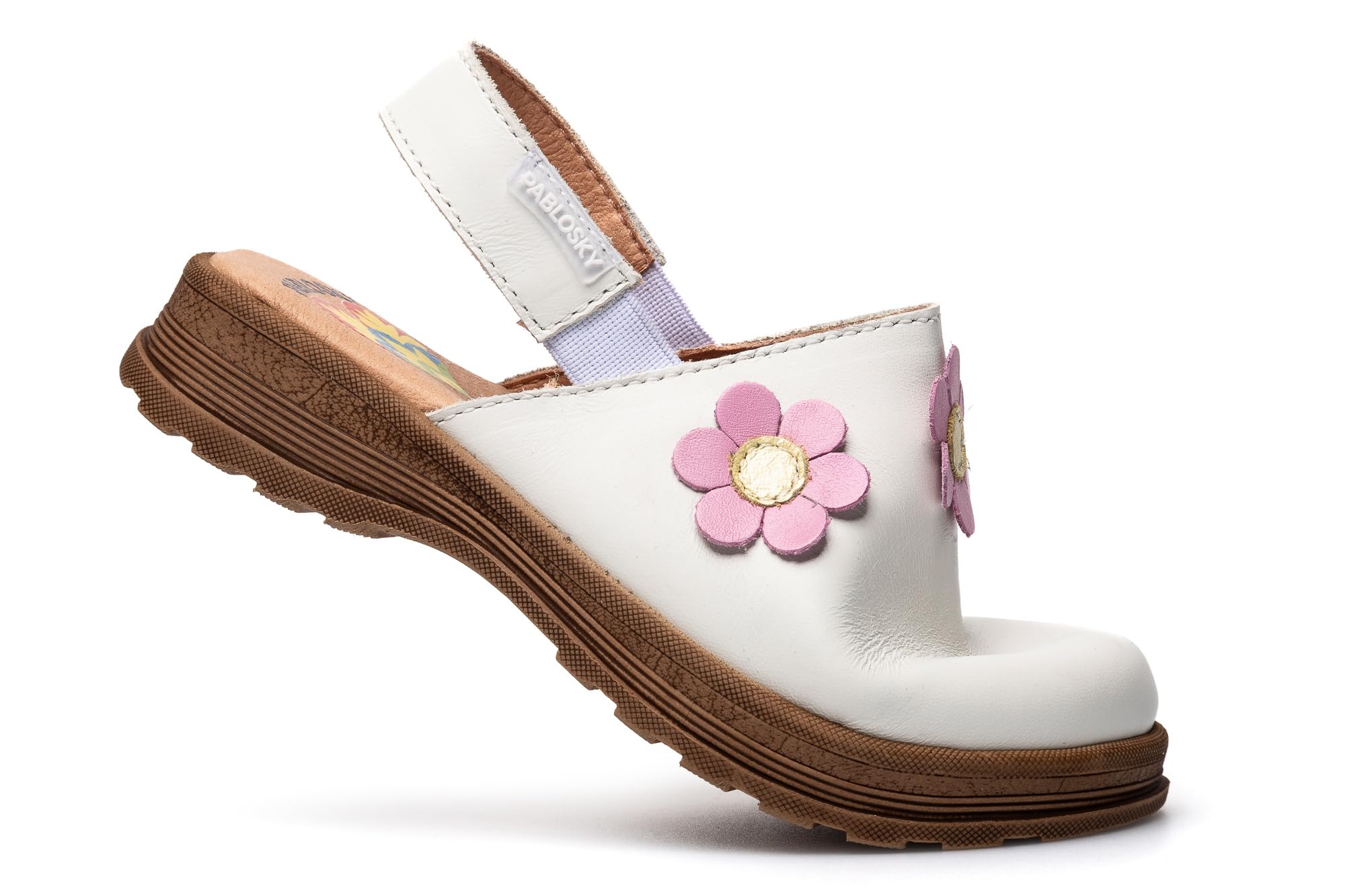 Pablosky QUEROL 446000, Mule Niñas