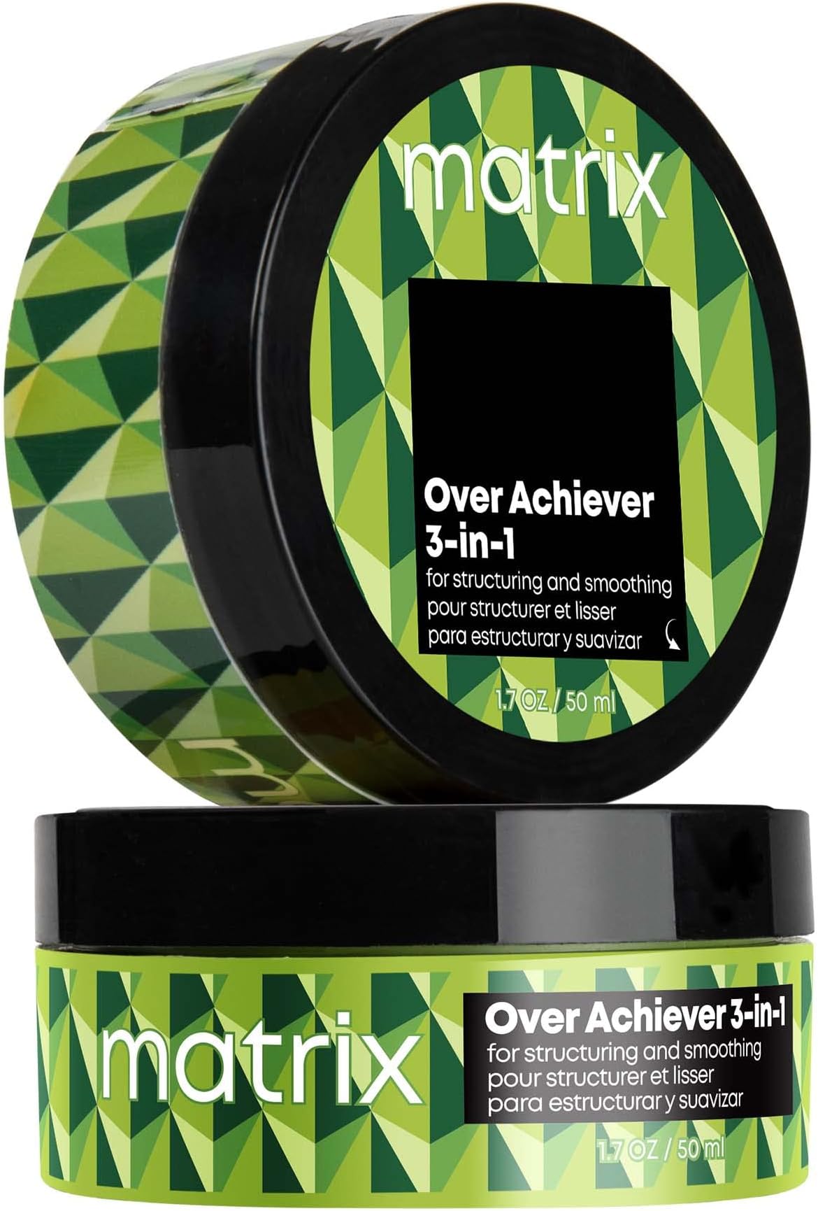 Styling Over Achiever 3-in-1