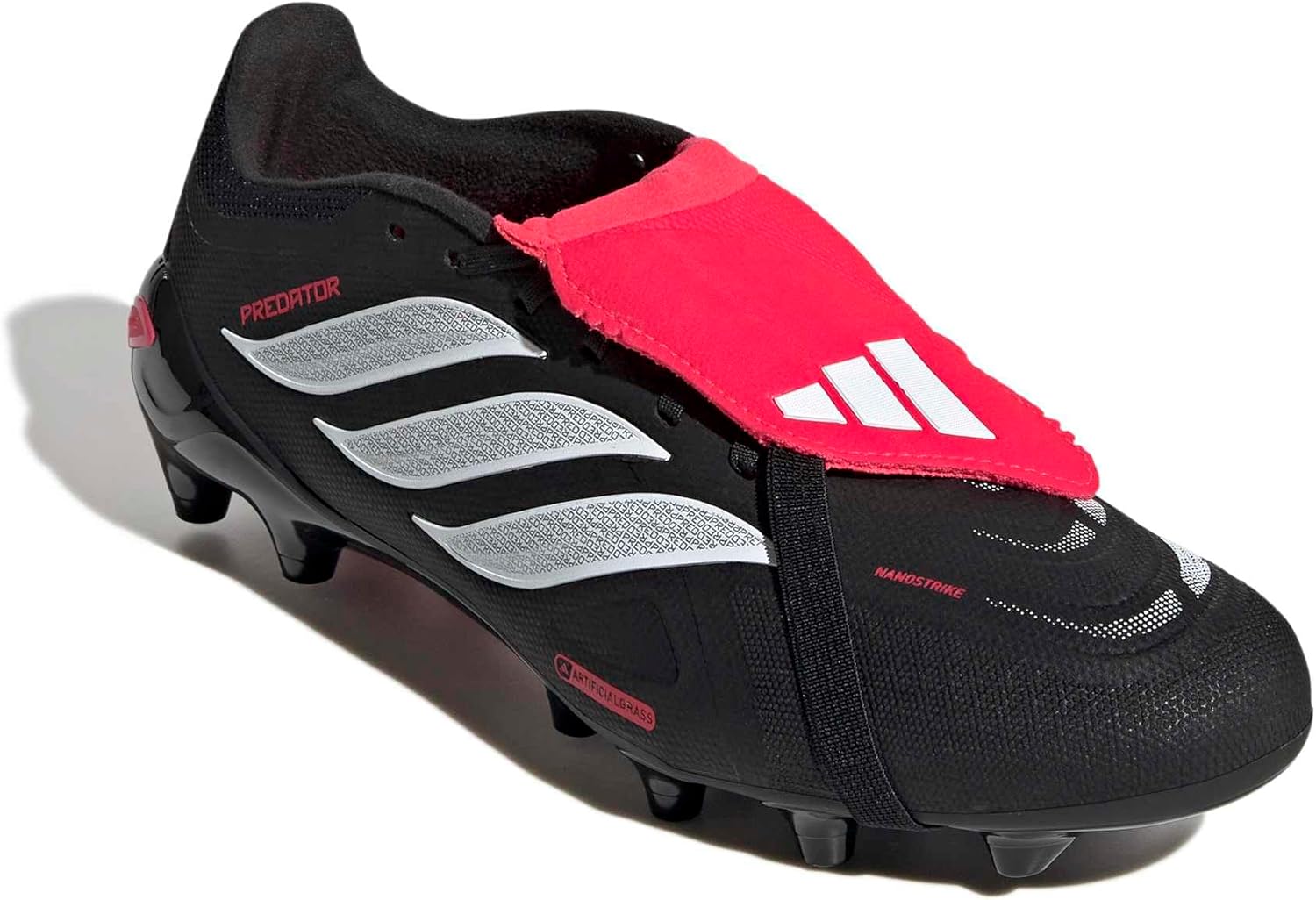 adidas Unisex League Fold-Over Tongue Artificial Ground