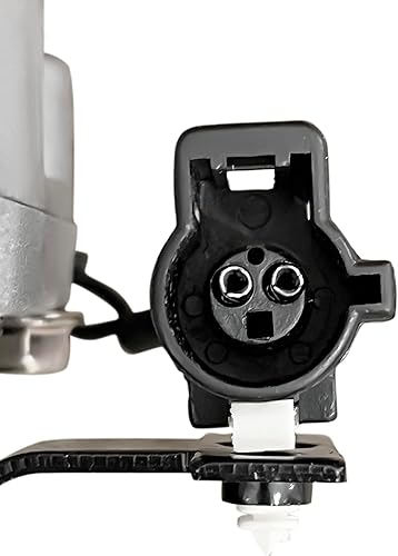 Miniatura 5 de RYC New Automotive Air Conditioning Compressor and A/C Clutch GH549-01 (Fits Lincoln LS 3.9L 2000-2006; Fits Jaguar S-Type 4.0L, 4.2L 2000-2008;